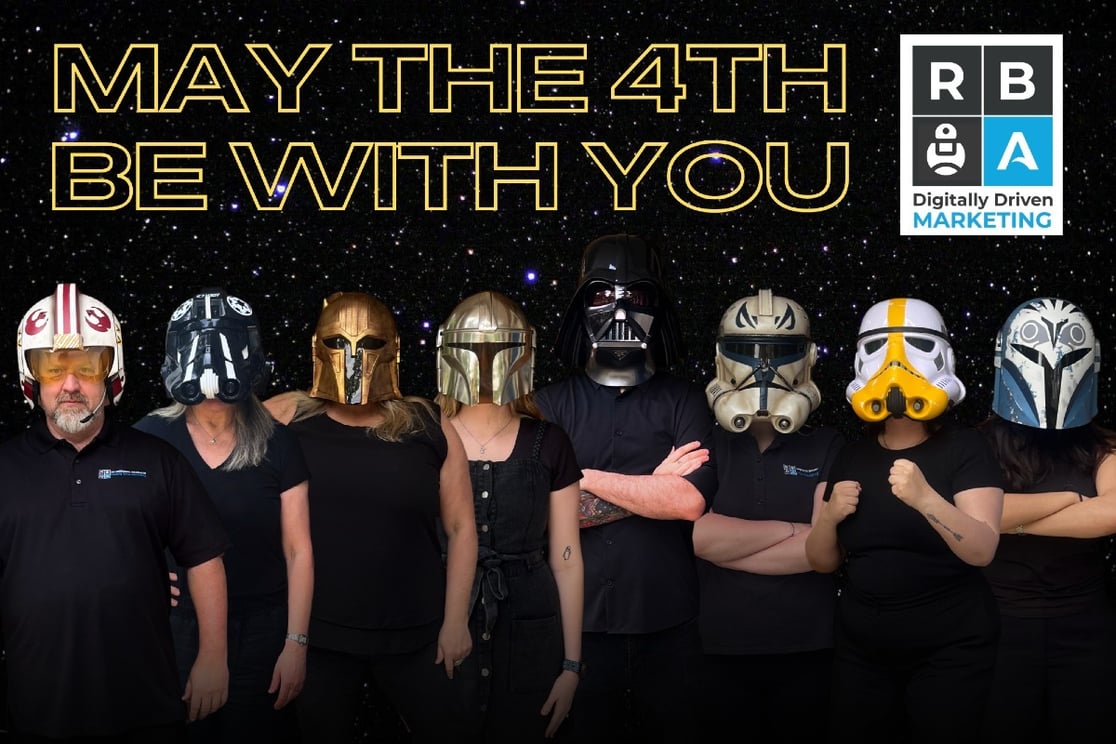 May the 4th